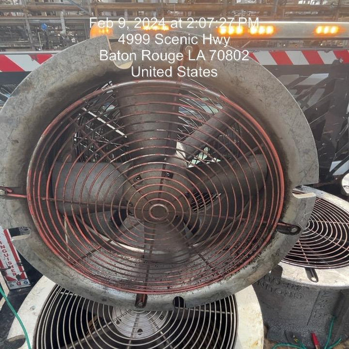 2020 MICHIGAN PNEUMATIC JF20