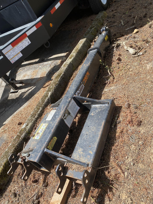 2020 STAR INDUSTRIES M1360B - Star JIB Boom