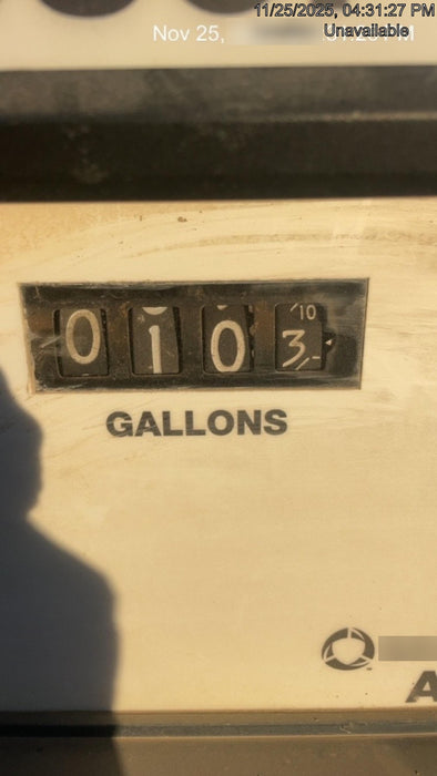 2024 LINCOLN ELECTRIC Vantage 322