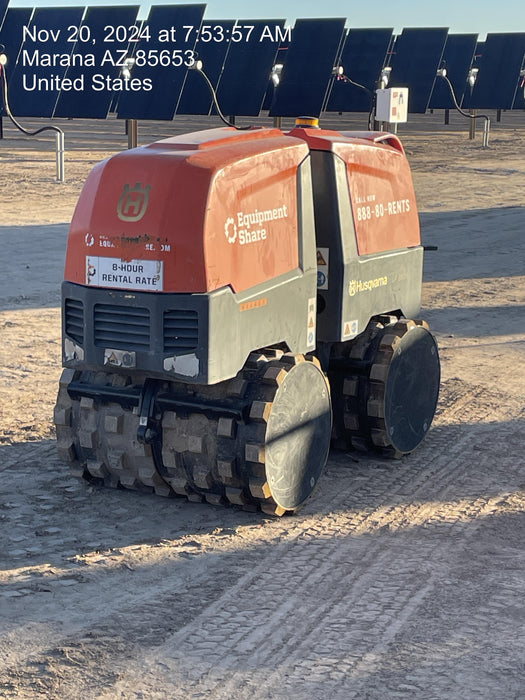 2024 HUSQVARNA LP9505