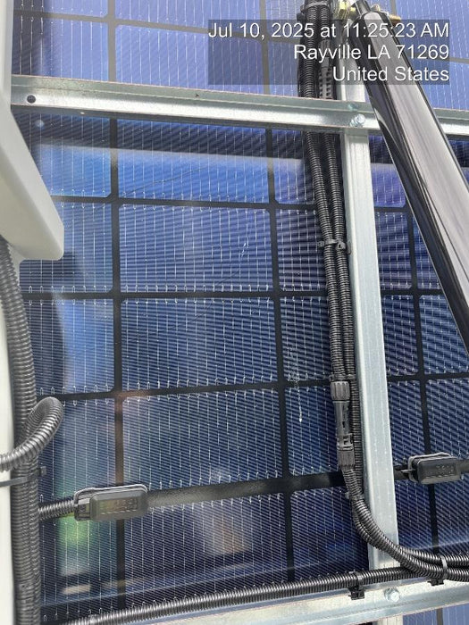 2025 PROGRESS SOLAR SOLUTIONS Helios-2XP