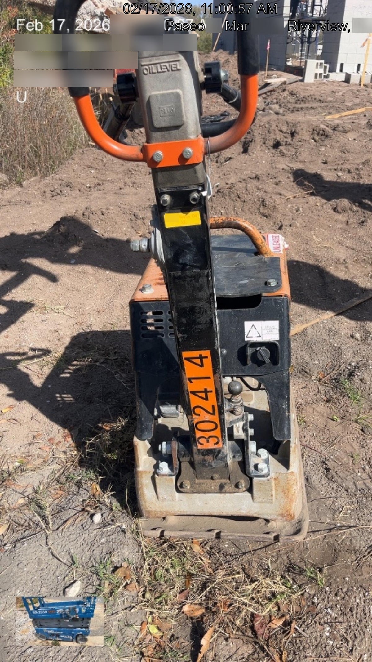 2023 MULTIQUIP MVH158