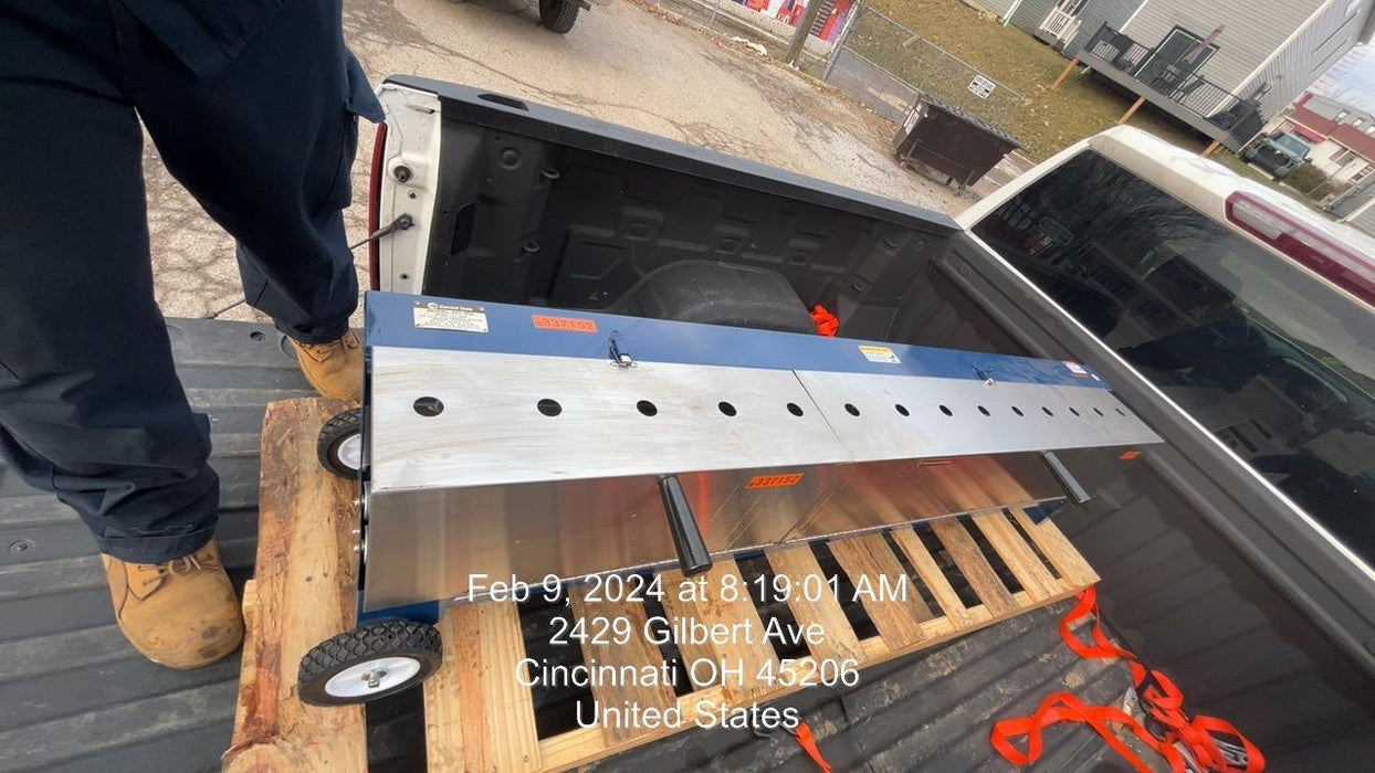 2023 CURRENT TOOLS 452