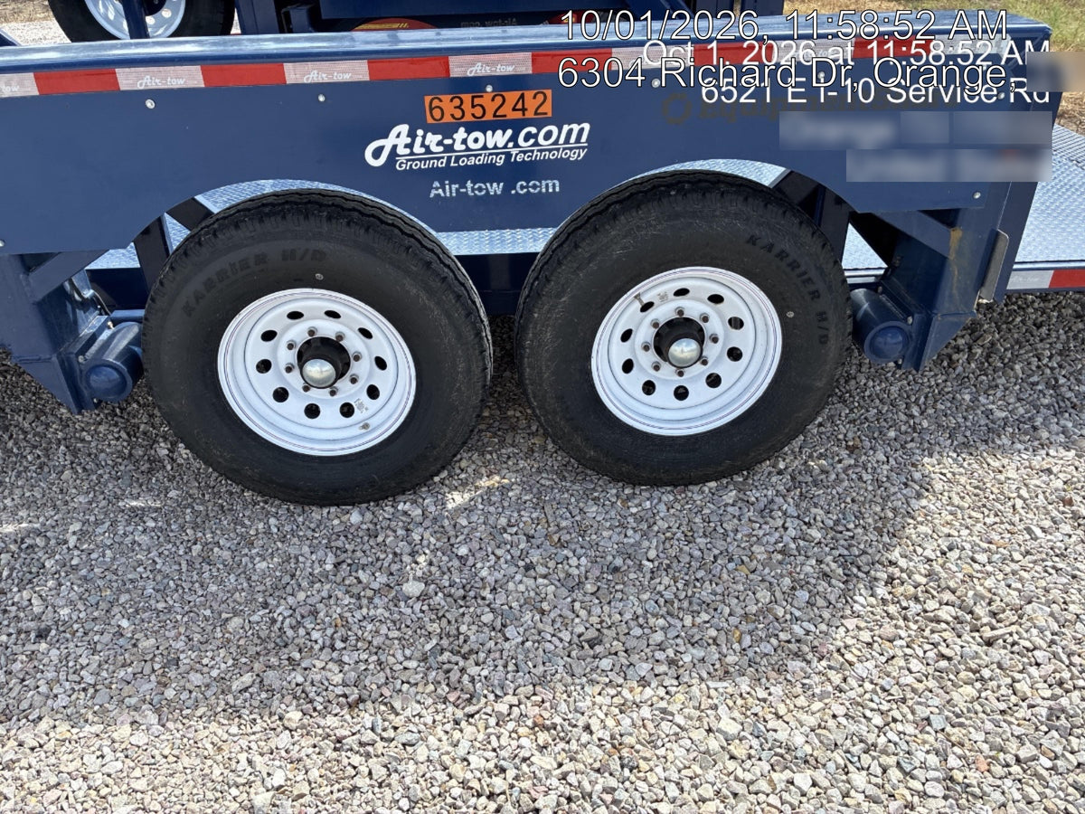 2026 AIR TOW Pro-16