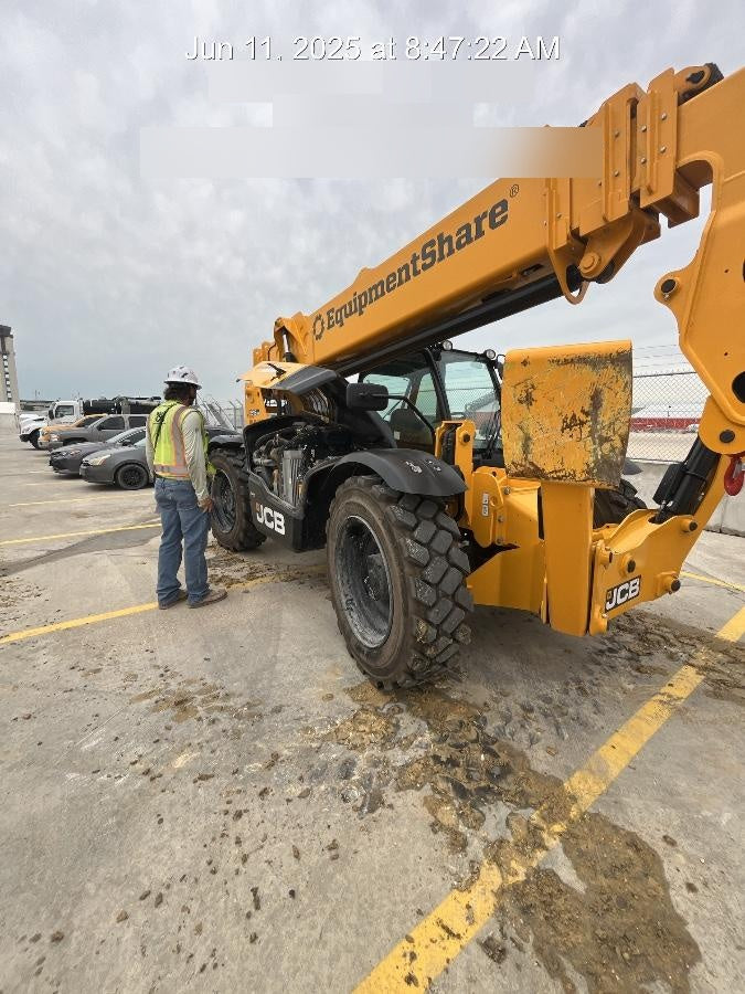 2025 JCB 512-56