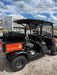 2022 KUBOTA RTV-X1140W-H (Canopy)