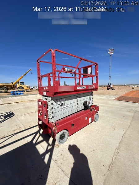 2020 MEC 4046SE