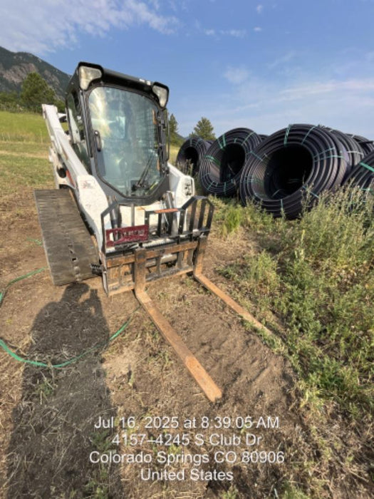 2023 VIRNIG PF4855-5VG