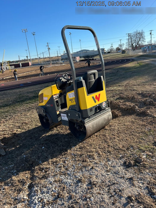 2021 WACKER NEUSON RD12A