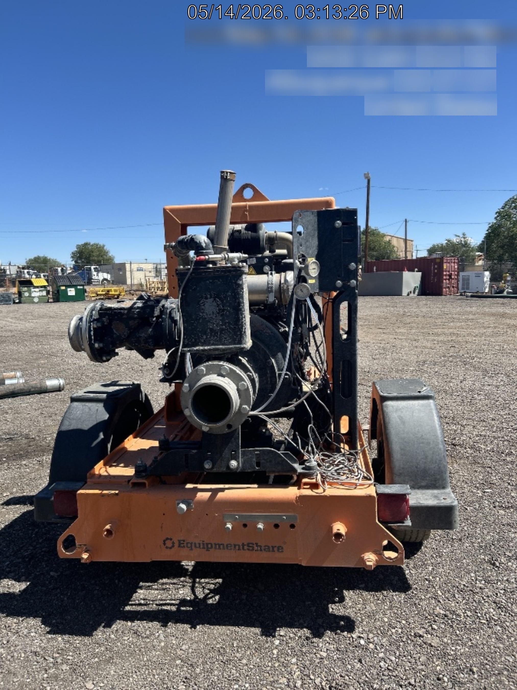 2021 PIONEER PP66S12L71-TD2.9L4