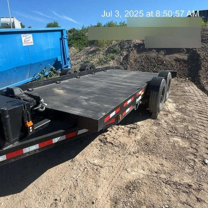 2024 STEELPOINT K19E