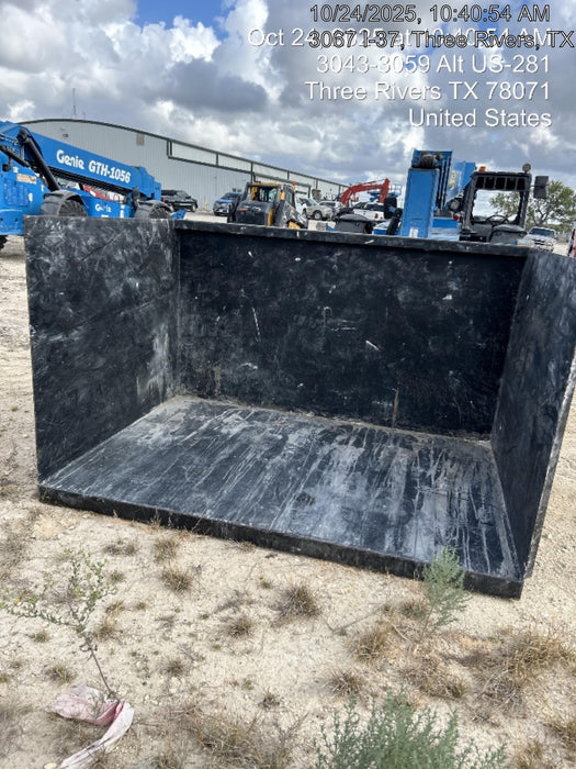 2025 STAR INDUSTRIES 1430