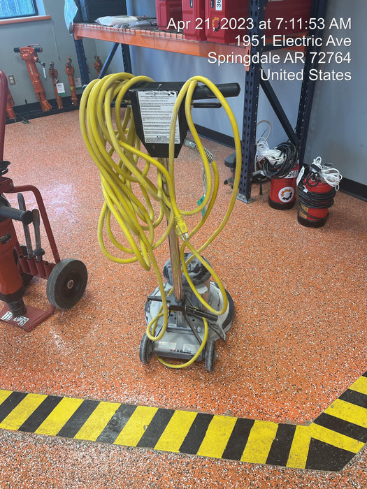 2022 ESSEX SILVER-LINE ESL17