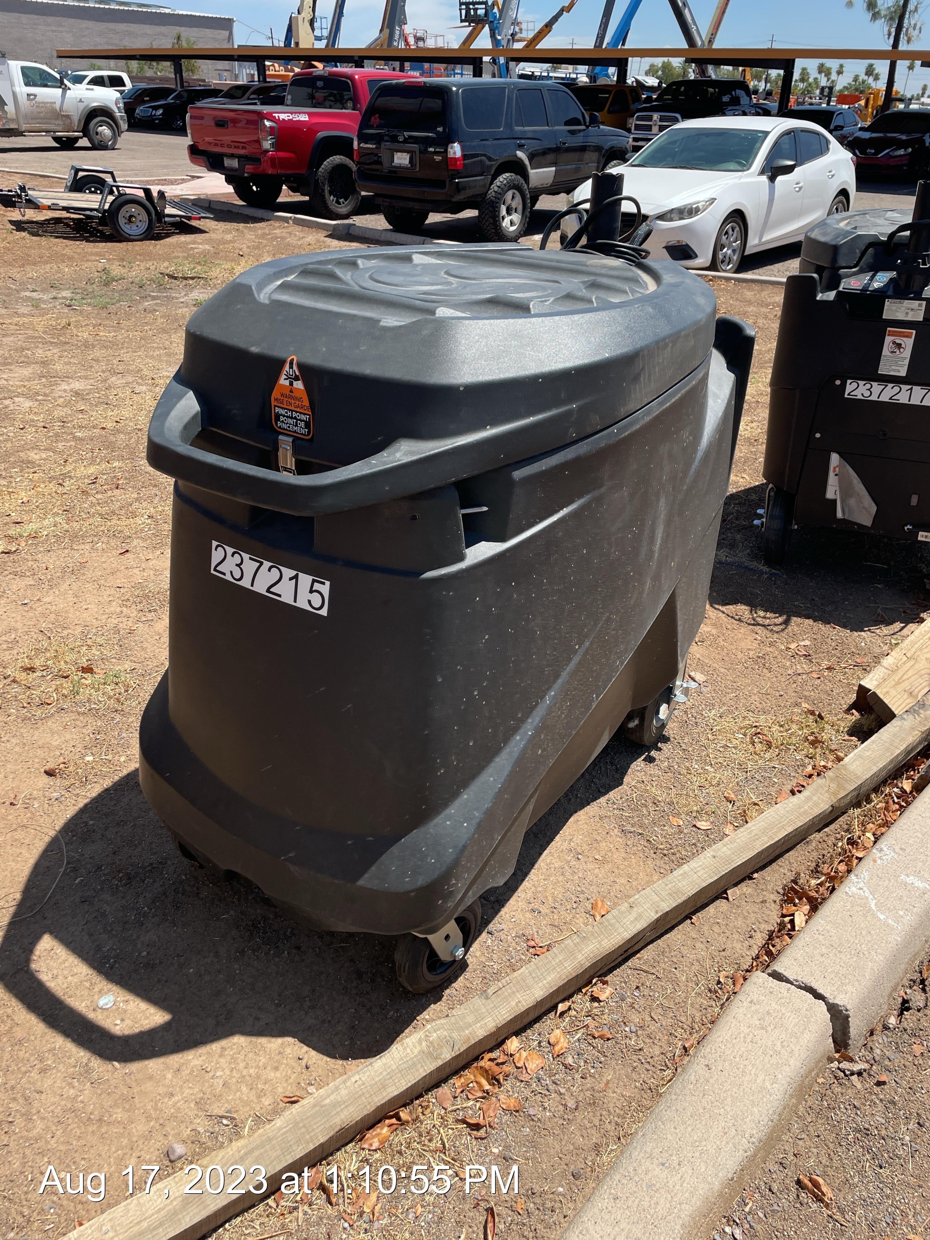 2022 POWER BREEZER PB4BASE