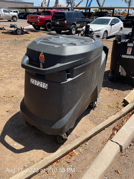 2022 POWER BREEZER PB4BASE