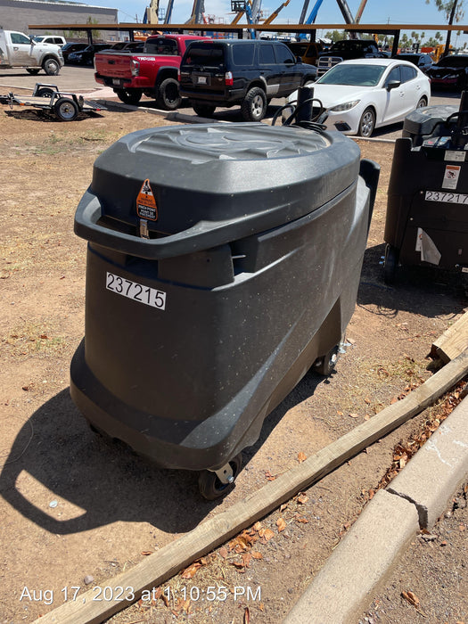 2022 POWER BREEZER PB4BASE