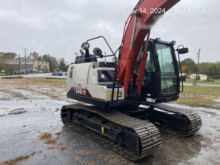 2023 LINK-BELT 130X4EX