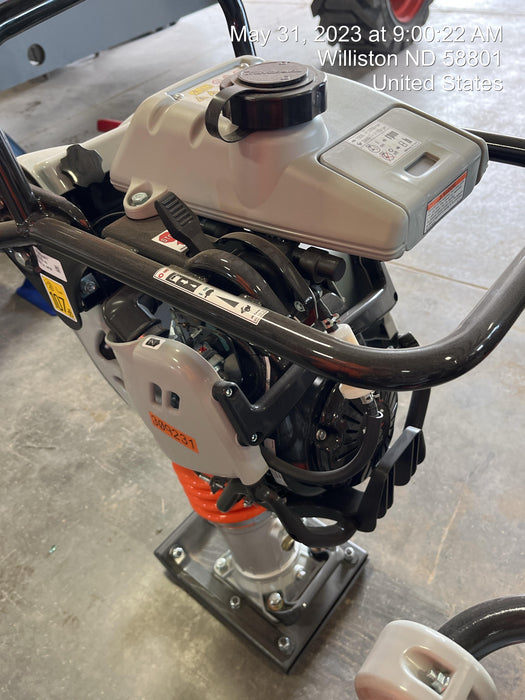 2023 MULTIQUIP MTX60HD