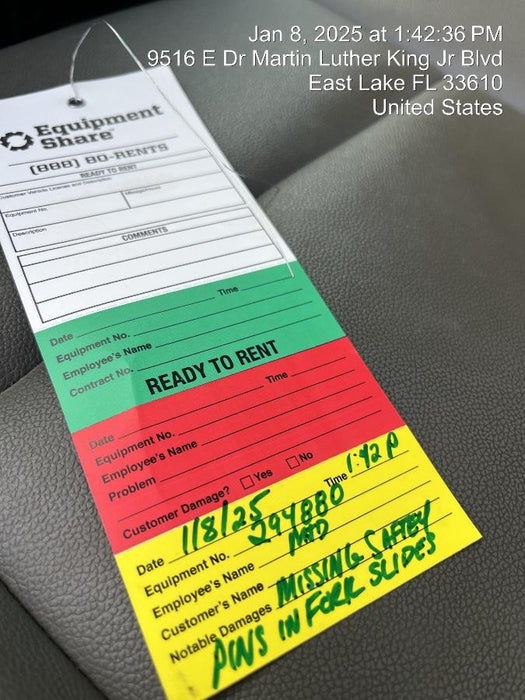 2023 STAR INDUSTRIES 1425