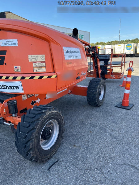 2021 JLG 450AJ