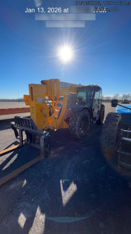 2025 JCB 510-56