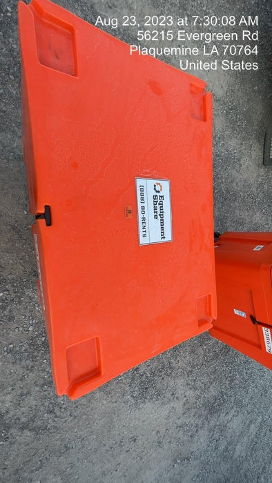 2023 SNYDER INDUSTRIES PB11 HLC