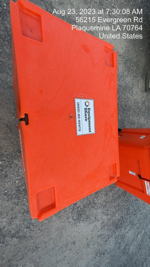 2023 SNYDER INDUSTRIES PB11 HLC