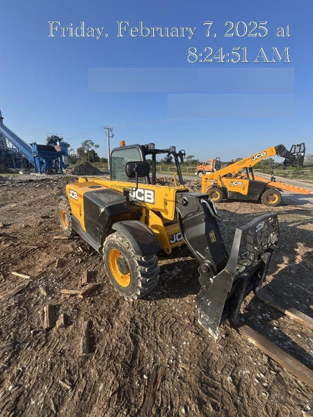 2024 JCB 505-20TC