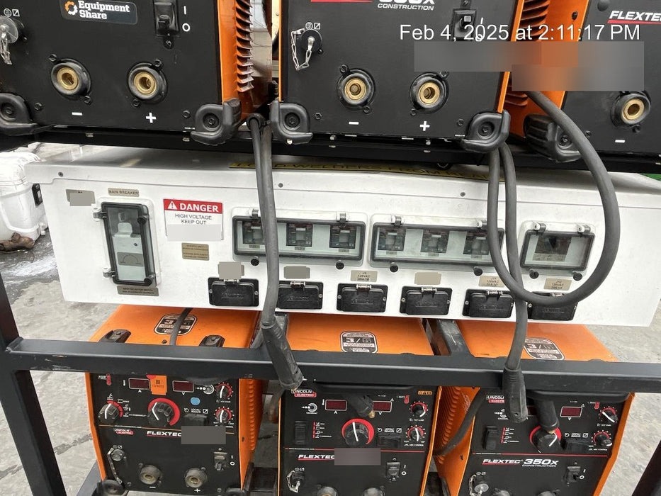 2023 LEX WR6A-7SM-FG26DZ6LD-R