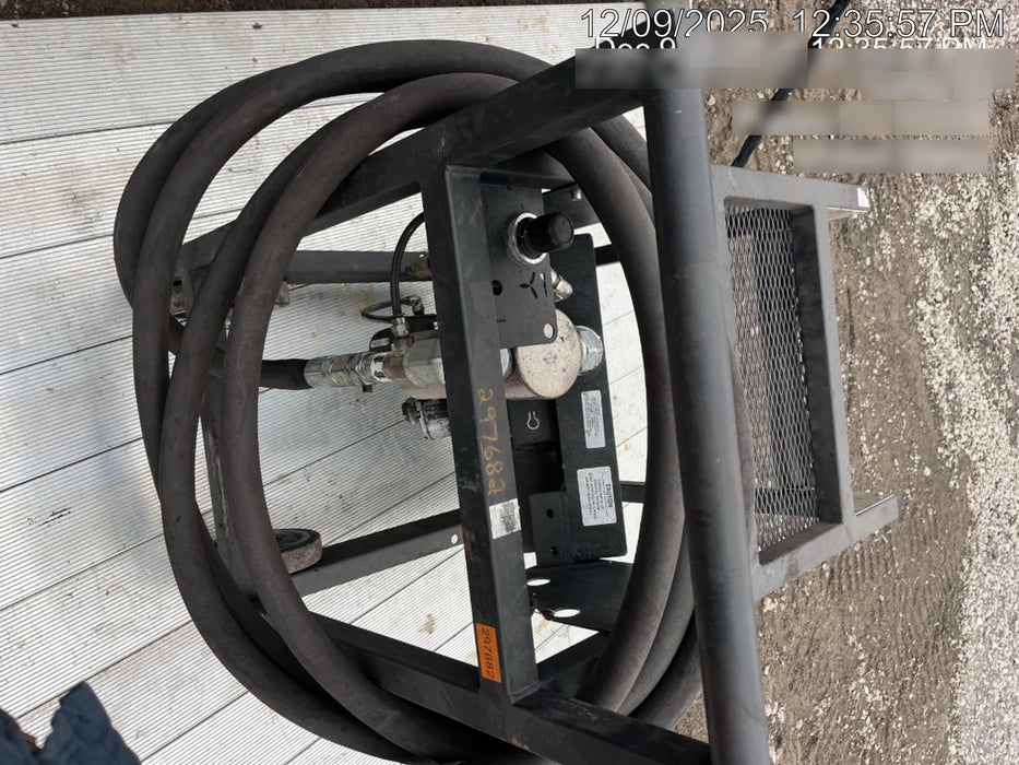 2023 COLD JET 2M0036