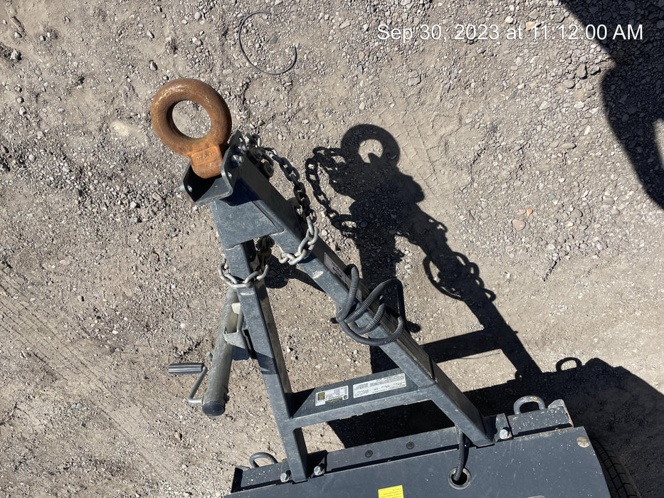 2023 AIRMAN PDS185S CWK