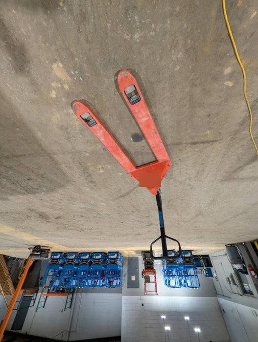 2025 MIGHTY LIFT ML55M