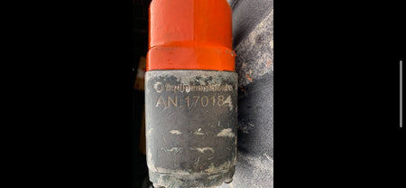2021 MICHIGAN PNEUMATIC 751SS