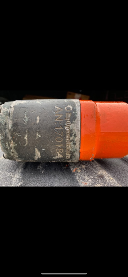 2021 MICHIGAN PNEUMATIC 751SS