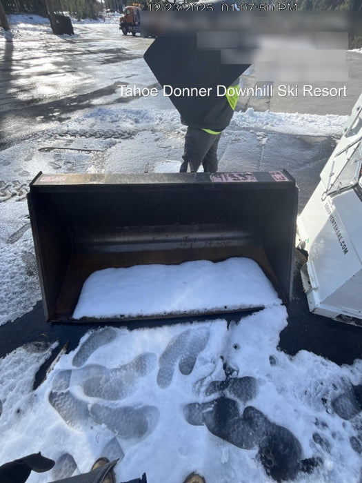 2021 ARROW MATERIAL HANDLING 3207212W081