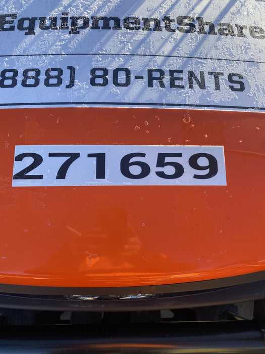 2022 KUBOTA RTV-X1140W-H (Canopy)
