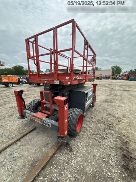 2017 SKYJACK SJ6832 RT
