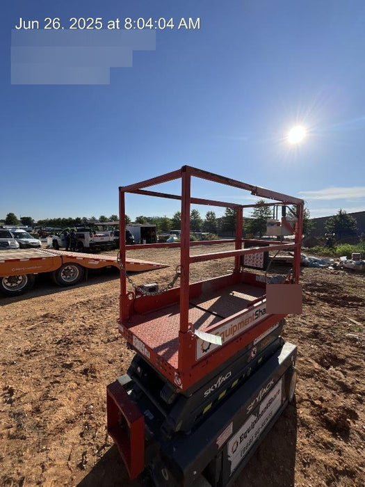 2019 SKYJACK SJIII-3219