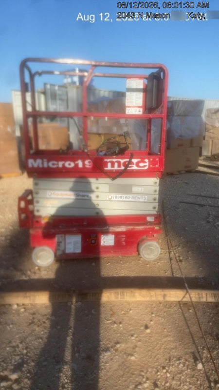 2019 MEC Micro 19