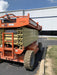 2007 JLG 4069LE Standard Rental Specs
