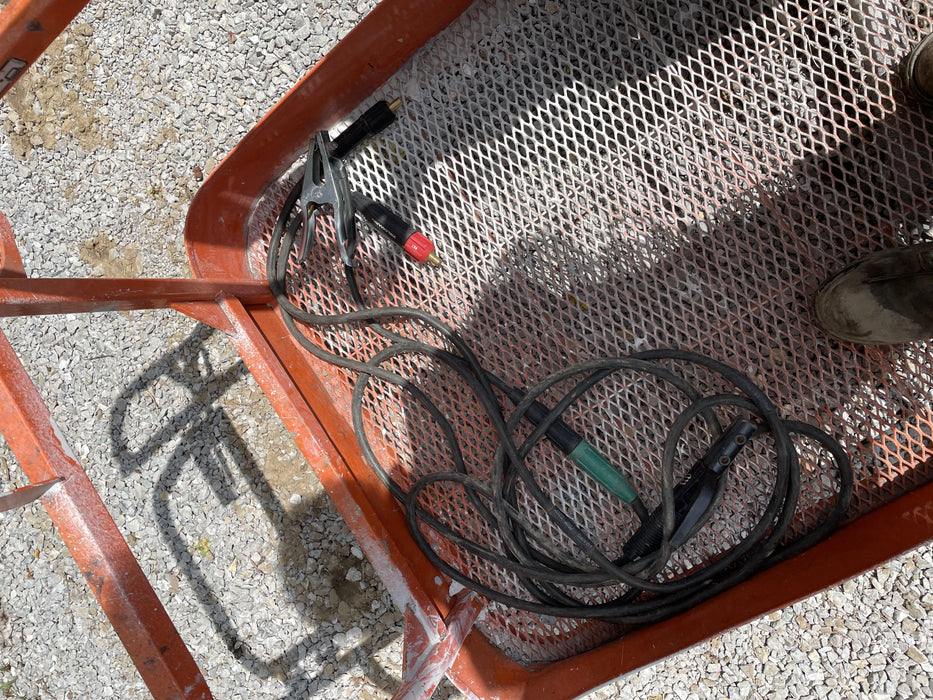 2022 MILLER ELECTRIC CST-280