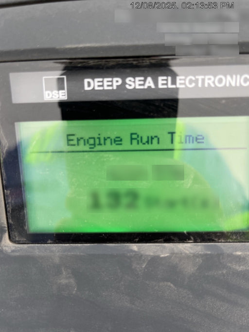 2025 AIRMAN SDG65S-8E1