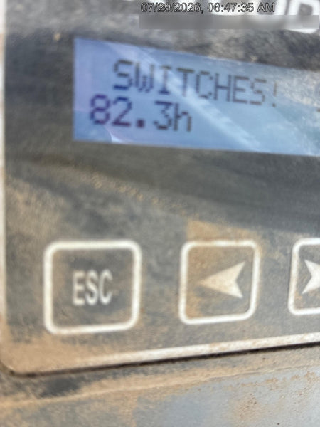 2023 SKYJACK SJ3226