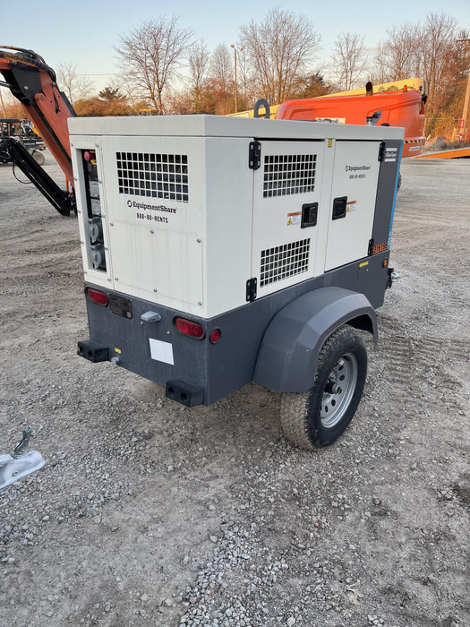 2023 ATLAS COPCO QAS45 CWK