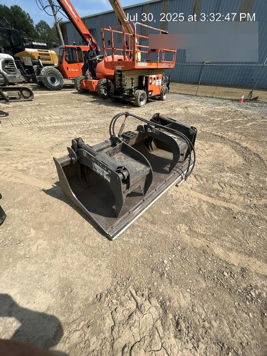 2022 PALADIN UTILITY GRAPPLE 11876-0022