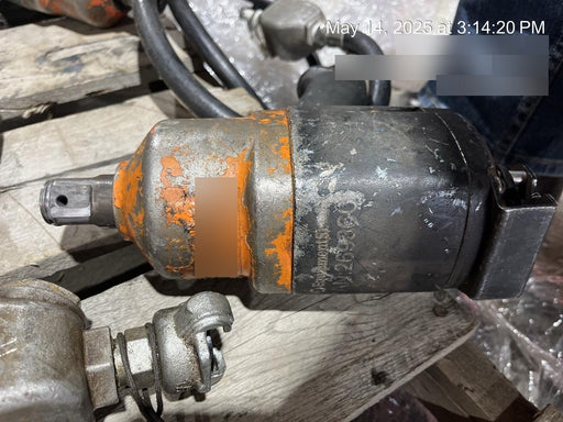 2022 MICHIGAN PNEUMATIC ES-751SS-TRACKER