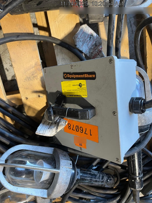 2021 LIND EQUIPMENT TLS-80XPLEDRE-LV