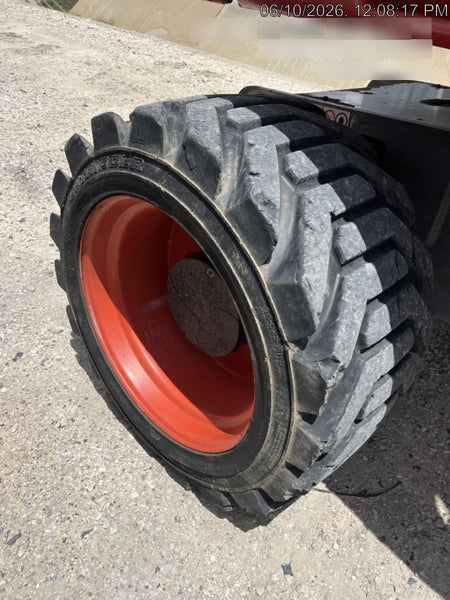2018 SKYJACK SJ86T