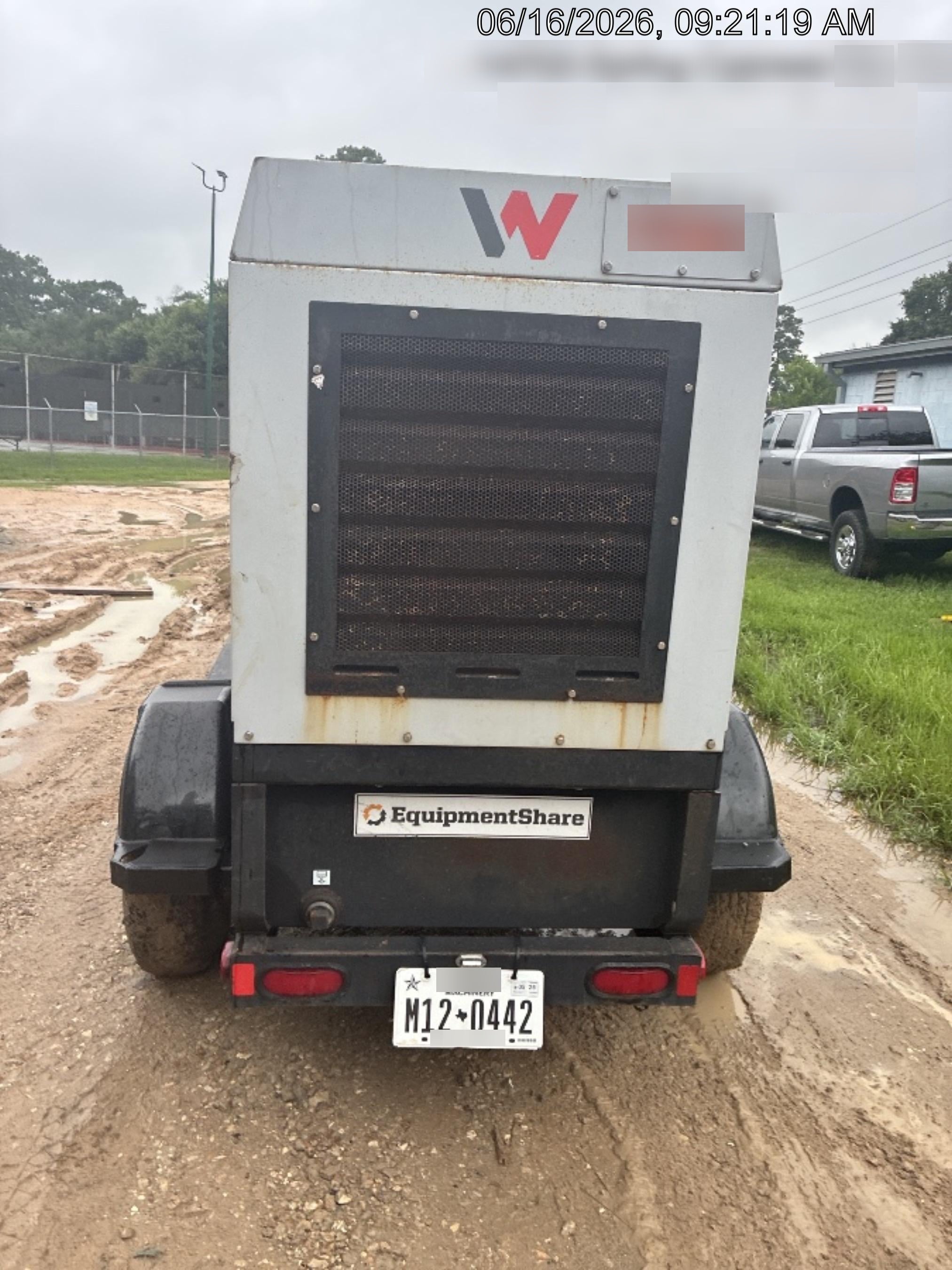 2019 WACKER NEUSON G70