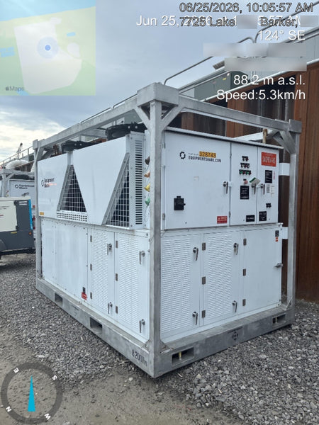 2023 SMARTECH SACP81A-HS
